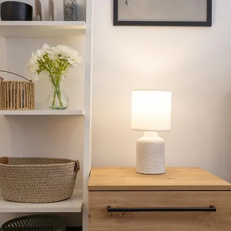 Vivid With Balcony With Free Private Parking * Budapešť