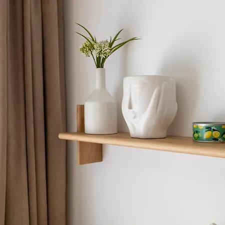 Apartmán Vivid With Balcony With Free Private Parking *